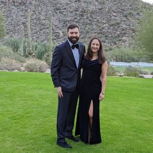 Meet your Posher, Katharine